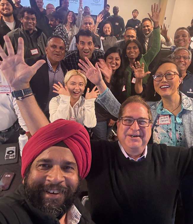 Silicon-Valley-startup-hub